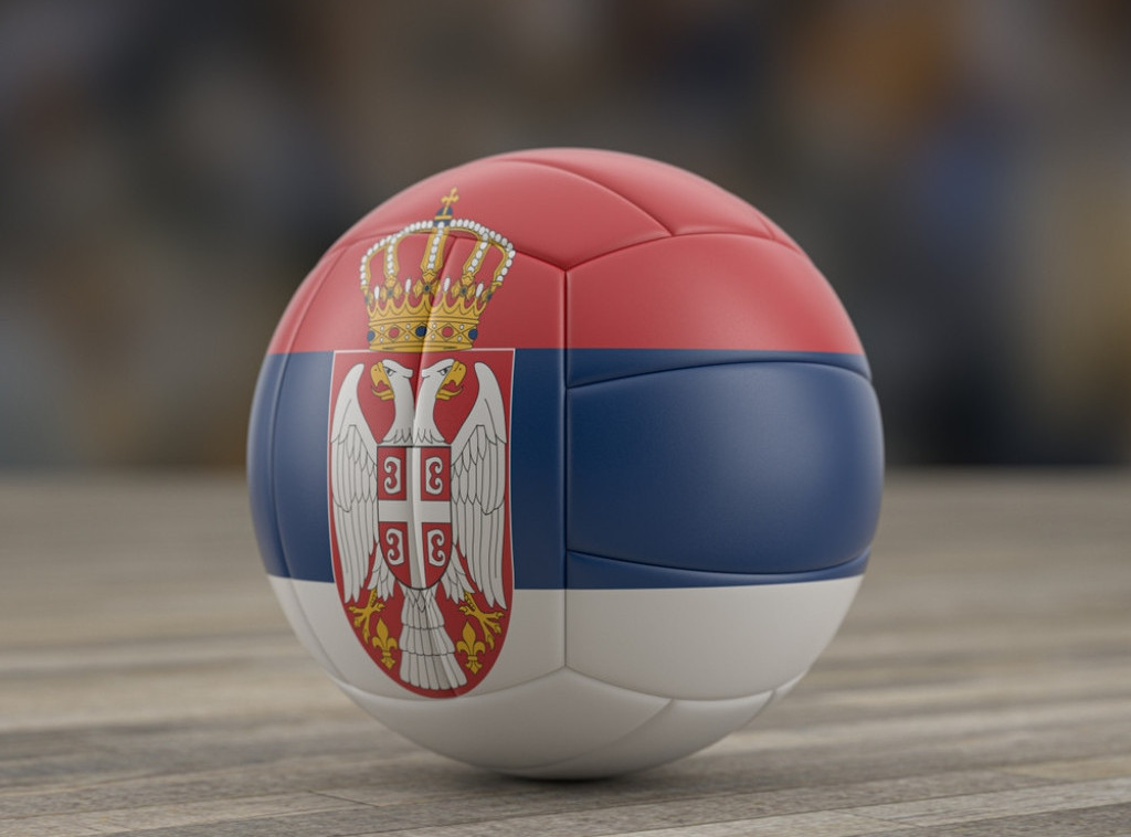 Odbojkaši Srbije pobedili Holandiju 3:2 posle preokreta na Evropskom prvenstvu