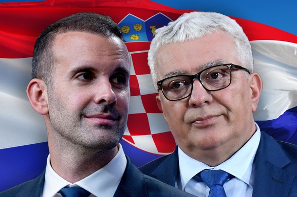 Crna Gora učestvuje u obilježavanju operacije Oluja dok Srbija obilježava godišnjicu akcije iz 1995.